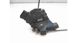 CERRADURA PUERTA DELANTERA IZQUIERDA FORD FOCUS II (2005-2012) 1.8 TDCI 115CV 1753CC - L.7223303 / 3M5AR21813ET