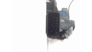 CERRADURA PUERTA DELANTERA IZQUIERDA FORD FOCUS II (2005-2012) 1.8 TDCI 115CV 1753CC - L.7223303 / 3M5AR21813ET
