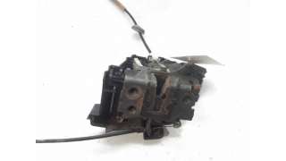 CERRADURA PUERTA DELANTERA IZQUIERDA FORD FOCUS II (2005-2012) 1.8 TDCI 115CV 1753CC - L.7223303 / 3M5AR21813ET