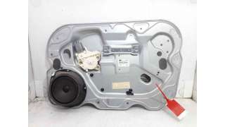 ELEVALUNAS DELANTERO DERECHO FORD FOCUS II (2005-2012) 1.8 TDCI 115CV 1753CC - L.7223328 / 984697203