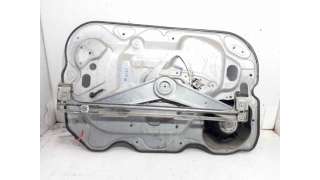 ELEVALUNAS DELANTERO DERECHO FORD FOCUS II (2005-2012) 1.8 TDCI 115CV 1753CC - L.7223328 / 984697203