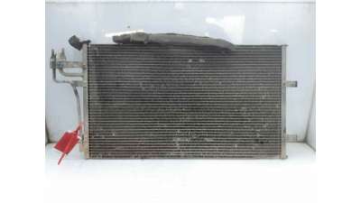 CONDENSADOR / RADIADOR  AIRE ACONDICIONADO FORD FOCUS II (2005-2012) 1.8 TDCI 115CV 1753CC - L.7223343 / 1516838