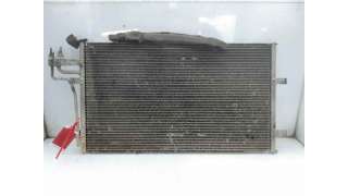 CONDENSADOR / RADIADOR  AIRE ACONDICIONADO FORD FOCUS II (2005-2012) 1.8 TDCI 115CV 1753CC - L.7223343 / 1516838