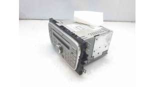 SISTEMA AUDIO / RADIO CD FORD FOCUS II (2005-2012) 1.8 TDCI 115CV 1753CC - L.7223430 / 8M5T18C815AB 2