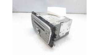 SISTEMA AUDIO / RADIO CD FORD FOCUS II (2005-2012) 1.8 TDCI 115CV 1753CC - L.7223430 / 8M5T18C815AB