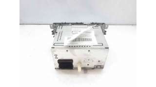 SISTEMA AUDIO / RADIO CD FORD FOCUS II (2005-2012) 1.8 TDCI 115CV 1753CC - L.7223430 / 8M5T18C815AB