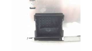 SISTEMA AUDIO / RADIO CD FORD FOCUS II (2005-2012) 1.8 TDCI 115CV 1753CC - L.7223430 / 8M5T18C815AB
