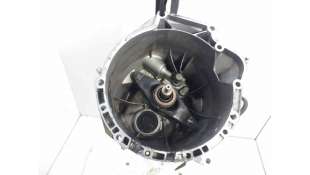 CAJA CAMBIOS BMW 1 (2004-2007) 8 D 22CV 995CC - L.7223453 / BEO 2