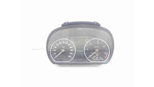 CUADRO INSTRUMENTOS BMW 1 (2004-2007) 8 D 22CV 995CC - L.7223535 / 62109283801