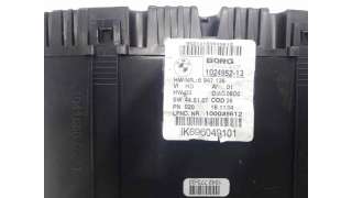 CUADRO INSTRUMENTOS BMW 1 (2004-2007) 8 D 22CV 995CC - L.7223535 / 62109283801