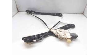 ELEVALUNAS DELANTERO DERECHO BMW 1 (2004-2007) 8 D 22CV 995CC - L.7223546 / 51337138466