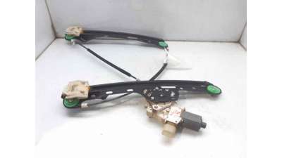 ELEVALUNAS DELANTERO IZQUIERDO BMW 1 (2004-2007) 8 D 22CV 995CC - L.7223547 / 51337138465