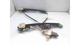 ELEVALUNAS DELANTERO IZQUIERDO BMW 1 (2004-2007) 8 D 22CV 995CC - L.7223547 / 51337138465
