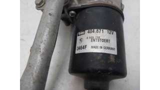MOTOR LIMPIA DELANTERO BMW 1 (2004-2007) 8 D 22CV 995CC - L.7223611 / 715778903