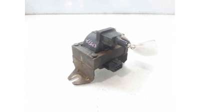 BOBINA ENCENDIDO RENAULT TWINGO I (1993-1996) 1.2 (C063, C064) 55CV 1239CC - L.7223757 / 7700749450