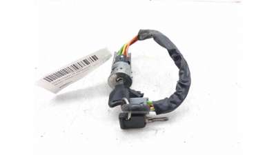 CONMUTADOR DE ARRANQUE RENAULT TWINGO I (1993-1996) 1.2 (C063, C064) 55CV 1239CC - L.7223793 / A1602011