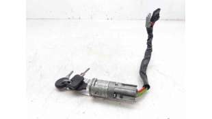 CONMUTADOR DE ARRANQUE RENAULT TWINGO I (1993-1996) 1.2 (C063, C064) 55CV 1239CC - L.7223793 / A1602011 2