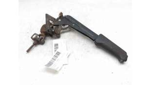 PALANCA FRENO DE MANO RENAULT TWINGO I (1993-1996) 1.2 (C063, C064) 55CV 1239CC - L.7223854 / 284824635R