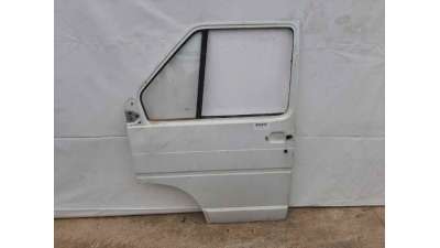 PUERTA DELANTERA IZQUIERDA RENAULT TRAFIC FURGÓN (1997-2001) 1.9 D 60CV 1870CC - L.7223928 / 7701468259