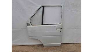 PUERTA DELANTERA IZQUIERDA RENAULT TRAFIC FURGÓN (1997-2001) 1.9 D 60CV 1870CC - L.7223928 / 7701468259