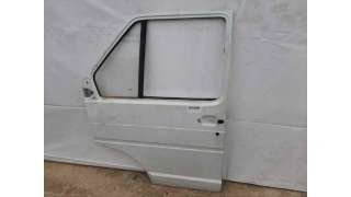 PUERTA DELANTERA IZQUIERDA RENAULT TRAFIC FURGÓN (1997-2001) 1.9 D 60CV 1870CC - L.7223928 / 7701468259