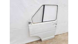 PUERTA DELANTERA IZQUIERDA RENAULT TRAFIC FURGÓN (1997-2001) 1.9 D 60CV 1870CC - L.7223928 / 7701468259