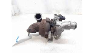 TURBOCOMPRESOR FORD FOCUS II SEDÁN (2005-2012) 1.6 TI 115CV 1596CC - L.7223940 / 4M5Q6K682AG