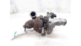 TURBOCOMPRESOR FORD FOCUS II SEDÁN (2005-2012) 1.6 TI 115CV 1596CC - L.7223940 / 4M5Q6K682AG