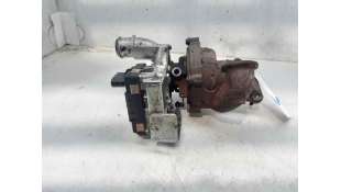 TURBOCOMPRESOR FORD FOCUS II SEDÁN (2005-2012) 1.6 TI 115CV 1596CC - L.7223940 / 4M5Q6K682AG 2