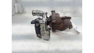 TURBOCOMPRESOR FORD FOCUS II SEDÁN (2005-2012) 1.6 TI 115CV 1596CC - L.7223940 / 4M5Q6K682AG