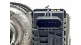 TURBOCOMPRESOR FORD FOCUS II SEDÁN (2005-2012) 1.6 TI 115CV 1596CC - L.7223940 / 4M5Q6K682AG
