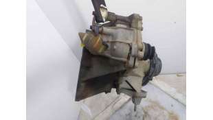 CAJA CAMBIOS FORD FIESTA V (2001-2008) 1.3 69CV 1299CC - L.7224095 / 2S6R7002MC 2