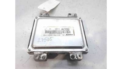 CENTRALITA MOTOR UCE OPEL MOKKA / MOKKA X (2012-) - L.7224334 / 12685776