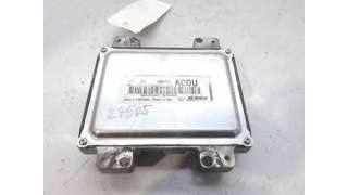 CENTRALITA MOTOR UCE OPEL MOKKA / MOKKA X (2012-) - L.7224334 / 12685776