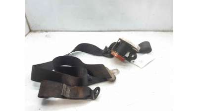 CINTURON SEGURIDAD TRASERO DERECHO OPEL MOKKA / MOKKA X (2012-) - L.7224336 / 42469716R