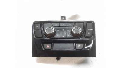 MANDO CLIMATIZADOR OPEL MOKKA / MOKKA X (2012-) - L.7224354 / 39081563