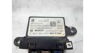 MODULO ELECTRONICO OPEL MOKKA / MOKKA X (2012-) - L.7224374 / 544764491