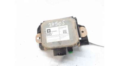 MODULO ELECTRONICO OPEL MOKKA / MOKKA X (2012-) - L.7224375 / 13306648