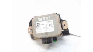 MODULO ELECTRONICO OPEL MOKKA / MOKKA X (2012-) - L.7224375 / 13306648