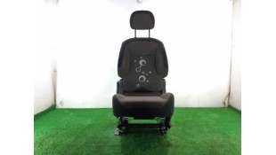 ASIENTO DELANTERO DERECHO CITROEN BERLINGO FURGÓN (2012-) 1.6 HDI 90 4X4 90CV 1560CC - L.7224635 / 8846Y8 2