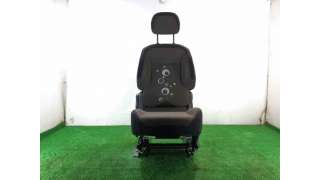 ASIENTO DELANTERO DERECHO CITROEN BERLINGO FURGÓN (2012-) 1.6 HDI 90 4X4 90CV 1560CC - L.7224635 / 8846Y8