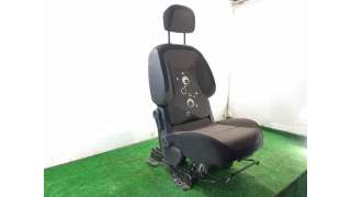 ASIENTO DELANTERO DERECHO CITROEN BERLINGO FURGÓN (2012-) 1.6 HDI 90 4X4 90CV 1560CC - L.7224635 / 8846Y8