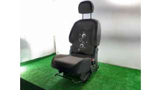 ASIENTO DELANTERO DERECHO CITROEN BERLINGO FURGÓN (2012-) 1.6 HDI 90 4X4 90CV 1560CC - L.7224635 / 8846Y8