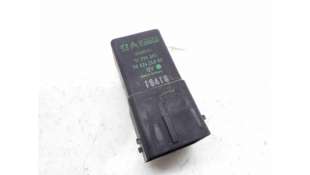 CAJA PRECALENTAMIENTO CITROEN BERLINGO FURGÓN (2012-) 1.6 HDI 90 4X4 90CV 1560CC - L.7224646 / 9802424080 2