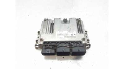 CENTRALITA MOTOR UCE CITROEN BERLINGO FURGÓN (2012-) 1.6 HDI 90 4X4 90CV 1560CC - L.7224650 / 9807885980