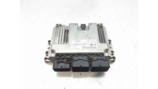CENTRALITA MOTOR UCE CITROEN BERLINGO FURGÓN (2012-) 1.6 HDI 90 4X4 90CV 1560CC - L.7224650 / 9807885980