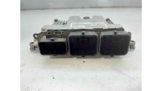 CENTRALITA MOTOR UCE CITROEN BERLINGO FURGÓN (2012-) 1.6 HDI 90 4X4 90CV 1560CC - L.7224650 / 9807885980