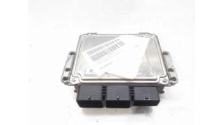 CENTRALITA MOTOR UCE CITROEN BERLINGO FURGÓN (2012-) 1.6 HDI 90 4X4 90CV 1560CC - L.7224650 / 9807885980