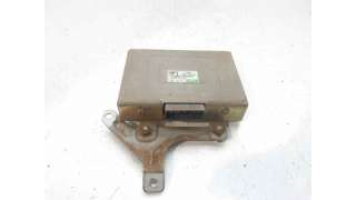 CENTRALITA MOTOR UCE MITSUBISHI GALLOPER (1998-2003) 2.5 TD INTERCOOLER 99CV 2476CC - L.7224728 / HR807020