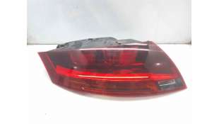 PILOTO TRASERO IZQUIERDO AUDI TT (2008-2014) 2.0 TDI QUARO 170CV 1968CC - L.7225096 / 8J0945095G